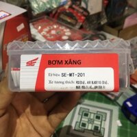 Mô tơ bơm xăng Air Blade 110i(Cũ),PCX(Cũ), Wave RSX Fi AT, Jupiter Fi hiệu SE (Mã 201)