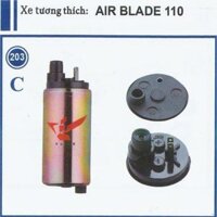 Mô Tơ Bơm Xăng Air Blade 110cc