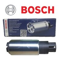 Mô tơ bơm xăng giắc to, giắc nhỏ Bosch chính hãng lắp cho các dòng xe Kia Hyundai Toyota Daewoo 0986AG1303 0986AG1302