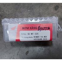 Mô tơ bơm xăng, Lõi bơm dành cho xe Winner150, MSX, Airblade 2019 hàng SE mã 225