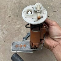 Mô Tơ Bơm Xăng-phao xăng xe Yamaha Nozza FI(hàng zin tháo xe bao sài)