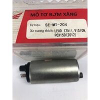 MÔ TƠ BƠM XĂNG -SE -MT -204-HON ĐA -LEAD-125 -PCX150-2012-