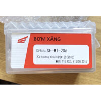 Mô tơ bơm xăng Vision (2015-2020), Lead (2015-2020), Vario, Wave RSX 2014, PCX 2013