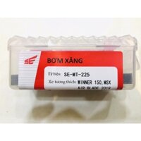 Mô tơ bơm xăng Winner 150, AB 2019, MSX