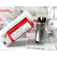 MÔ TƠ BƠM XĂNG XE AIRBLADE 125 PCX CŨ