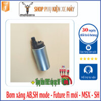 Mô tơ bơm xăng xe AIRBLADE 2012 - 125cc / SH MODE / FUTURE FI / SH / MSX - [Tặng dây sạc 3in1]