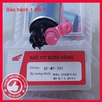 Mô tơ bom xăng xe máy PCX đời đầu,Air Blade 110cc đời đầu, Jupiter Fi, RSX Fi AT 110cc, bảo hành 6 tháng - MT-201