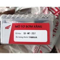 Mô tơ bơm xăng Yamaha( cuxi, Janus, Nozza, Nozza Grander,...)