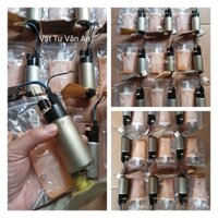 Mô tơ bơm xúc rửa giàn lạnh điều hòa- tủ đông, tủ lạnh