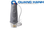 Mô tơ Braun công xuất 600W