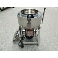 [Mô tơ dây đồng 100%] Máy xay giò chả, giò lụa, chả cua, chả cá, chả lụa, xay 2kg 1 mẻ, mô tơ 1500W