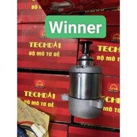 Mô Tơ Đề Cho Các Dòng Xe Hàng Chất Lượng Cao