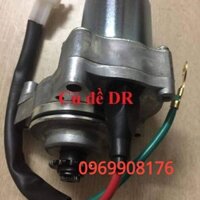 Mô tơ đề cho các dòng xe tiêu chuẩn zinbn *