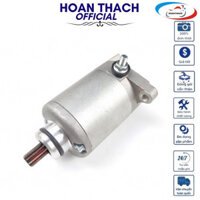 Mô Tơ Đề Cho Xe Máy Piaggio, Vespa, HOANTHACH SP004913 abika_shop