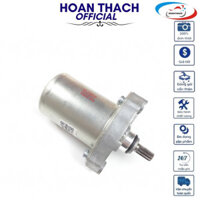 Mô Tơ Đề Cho Xe Máy Wave S110, SP004182 ABC ONE