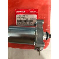 MÔ TƠ ĐỀ ( CỦ ĐỀ) WAVE S ,WAVE RSX CHÍNH HÃNG HONDA