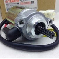 MÔ TƠ ĐỀ. CỦ ĐỀ XE MÁY YAMAHA Taurut CHÍNH HÃNG