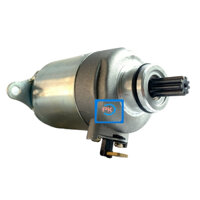 Mô tơ đề KAFADAI THAILAND cho xe máy ATTILA / SPACY