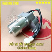 Mô tơ đề xe Galaxy 50cc chính hãng SYM