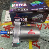 Mô tơ đề xe Lead 110 chính hãng ,củ đề Ab 110 click ,vision
