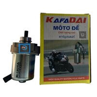 Mô tơ đề xe máy Suzuki Smash KAFADAI Thái Lan