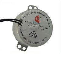 Mô Tơ Đèn Xi Nhan Ty-50a 4W Chuyên Dụng Cho Tiệm Cắt Tóc