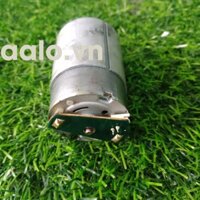 Mô tơ di chuyển chíp mực Máy in màu canon PIXMA IP3680