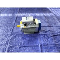 Mô tơ điện 1 pha 2 ngựa Toàn Phát vòng tua 1400v/p trục 24mm gắn máy rửa xe