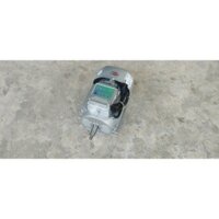 Mô tơ điện 1 pha 2 ngựa (1,5kw) vòng tua 2900v/p