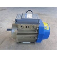 Mô tơ điện 1 pha 3,5kw (4,67hp) tốc chậm, động cơ điện toàn phát chính hãng