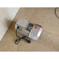 Mô tơ điện 1pha  220v , công suất 2hp vòng tua 2900v/p