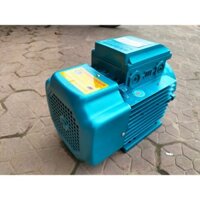 Mô tơ điện 1pha , động cơ điện  2,2kw tua nhanh,vỏ làm bằng hợp kim nhôm