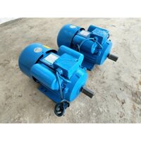 Mô tơ điện 220v 3hp - 2,2kw vòng quay 2800v/p