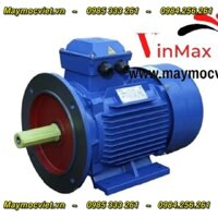 Mô tơ điện Toàn Phát 3kw (4hp) – Motor 3 pha