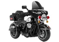 Mô tô điện trẻ em 609 || Xe máy điện trẻ em || Xe điện bé tự lái quận 6