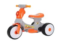 Mô tô điện trẻ em 918A || Xe điện bé tự lái || Xe điện cho bé