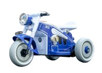 Mô tô điện trẻ em ABM5388 || Xe điện bé tự lái || Xe điện cho bé