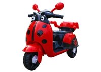 Mô tô điện trẻ em B1800 || Xe điện trẻ em || Xe điện bé tự lái