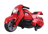 Mô tô điện trẻ em H6190 || Xe máy điện trẻ em  || Xe điện bé tự lái