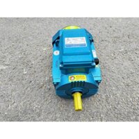 Mô tơ động cơ 2,2kw(3 ngựa) điện 1 pha tua nhanh 2900v/p