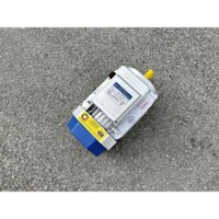 Mô tơ động cơ 2,2kw(3hp) 1400 vòng/phút, dùng điện 1 pha, chính hãng Toàn Phát