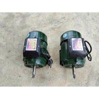 Mô tơ động cơ điện 1 pha Toàn Phát 750w(1hp) lõi đồng 100%