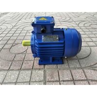Mô tơ động cơ điện 3 pha Toàn Phát 1,5kw(2hp) vòng tua 2850v/p