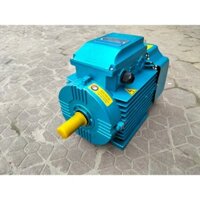 Mô tơ động cơ điện toàn phát chính hãng 2,2kw , điện 1 pha tốc chậm 1400v/p