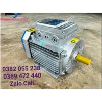 Mô tơ động cơ điện TOÀN PHÁT 3kw (4hp) điện 1 pha 220V, tốc nhanh 2900v/p dây đồng 100%, trục 24mm