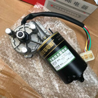 Mô tơ gạt mưa ô tô 12/24v 50W ( chế quay vịt,gà,…)
