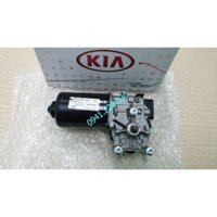 Mô tơ gạt mưa trước Kia Morning chính hãng(2008-2011)