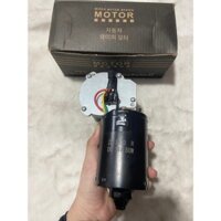 Mô tơ gạt mưa xe điện 12v,24v, MÃ ZD:2530-R