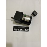 Mô tơ giảm tốc 220v -15w chế lò quay vịt