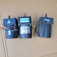 Mô tơ giảm tốc 220V _ 25W